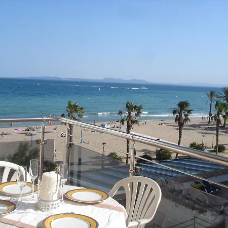 Apartment Immo Badia Front 28 *