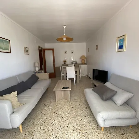 Apartment Immo Badia Front 28 *