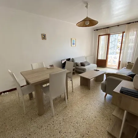 Immo Badia Front 28 Apartment