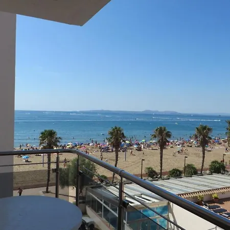 Immo Badia Front 28 Apartment