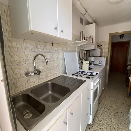 Apartment Immo Badia Front 28 Roses