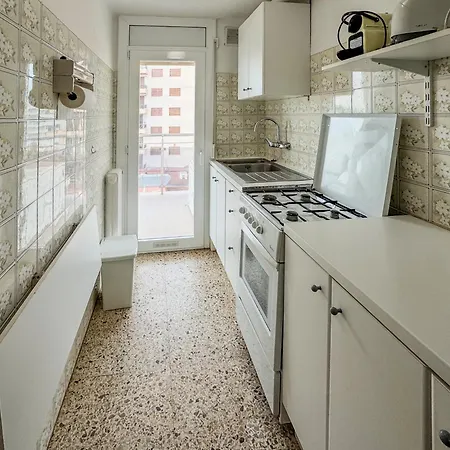 Appartement Immo Badia Front 28 *