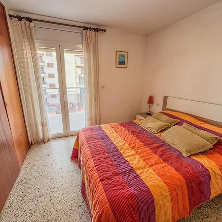 Immo Badia Front 28 Appartement Roses