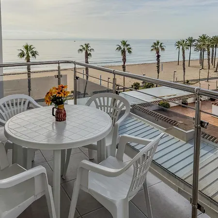 Appartement Immo Badia Front 28 *