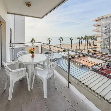 Appartement Immo Badia Front 28 *